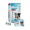 MENFORSAN 3 PIPETAS ANTIPARASITARIAS PERROS 10-25 Kg Antiparasitario externo