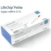 MICROCHIPS LIFECHIP PETITE 10 Unidades Para Perros, Gatos, Caballos, Hurones y Exóticos