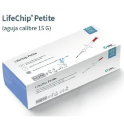 MICROCHIPS LIFECHIP PETITE 10 Unidades Para Perros, Gatos, Caballos, Hurones y Exóticos