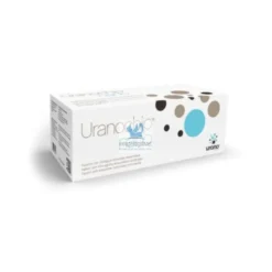 MICROCHIPS URANO NANO 10 Unidades Para Perros, Gatos, Caballos, Hurones y Exóticos