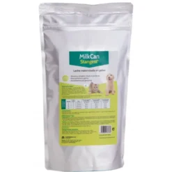 MILKCAN LECHE STANVET 500 g para gatos y perros