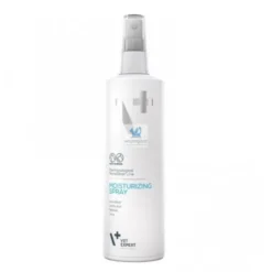 Moisturizing Spray 100 ml Lesiones cutaneas en perros y gatos