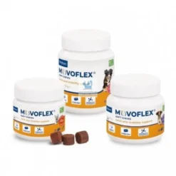 MOVOFLEX PERRO SOFT CHEWS 30 Unidades Salud articular de perros