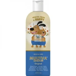 MULTIVA COOLSMILE ORIGINAL 473 ml Perro y Gato Higiene Oral de Perros y Gatos
