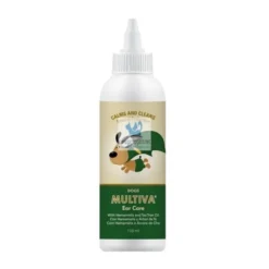 MULTIVA EAR CARE 118 ml Otico para Perros