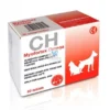 MYOFORTEX OMEGA 60 Comprimidos Salud Cardiaca de Perros y Gatos