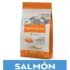 Natures Variety Cat Original Sterilized Salmón 7 Kg Comida gara Gatos