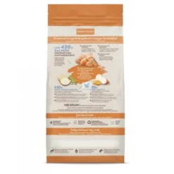 Natures Variety Original Grain Free Medium Adult Salmón 12 Kg Pienso para Perros