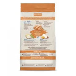 Natures Variety Original Grain Free Mini Adult Salmón 7 Kg Pienso para Perros