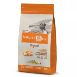 Natures Variety Original Mini Adult Chicken 7 Kg Pienso para Perros