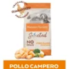 Natures Variety Selected Grain Free Junior Pollo Campero 10 Kg Pienso para Perros