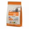 Natures Variety Selected Grain Free Medium Adult Salmón 12 Kg Pienso para Perros
