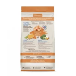 Natures Variety Selected Grain Free Medium Adult Salmón 12 Kg Pienso para Perros