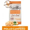 Natures Variety Selected Grain Free Mini Adult 7 Kg Pollo Campero Pienso para Perros