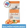 Natures Variety Selected Grain Free Mini Adult 7 Kg Salmon Piensos para Perros