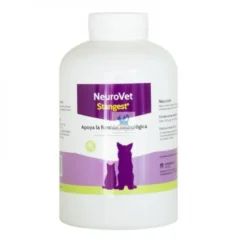 NEUROVET 300 Comprimidos Afecciones Neurologicas en Perros y Gatos