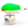 NILODOR DIFUSOR + RECAMBIO 40 ml Desodorante Ambiental para Perros y Gatos