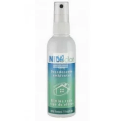 NILODOR Spray 100 ml Desodorante Ambiental