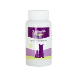 OCUHEALTH 60 Comprimidos para perros Protector Ocular