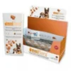 OMNIFLORA 120 Comprimidos para Perros, Control de Flora intestinal