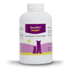 ONCOVET I Antitumoral Comprimidos para perros y gatos