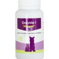 ONCOVET I Antitumoral Comprimidos para perros y gatos