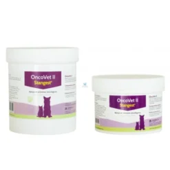 ONCOVET II Antitumoral para Perros y Gatos