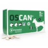 OSCAN 60 Comprimidos Condroprotector para Perros y Gatos