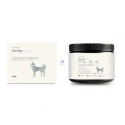 OSEOQUR 90 Chews Salud Osea en perros