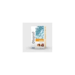 OTOPROF 100 ml Detergente Otico para perros y gatos