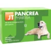 PANCREA PHARMA 60 Comprimidos Enzimas Pancreáticas para Perros y Gatos