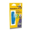 PARASITAL HUMANA PULSERA ANTIMOSQUITOS AZUL
