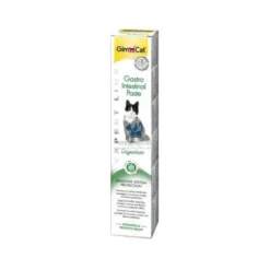 PASTA GASTRO INTESTINAL EXPERT LINE 50 gramos Complemento Digestivo para Gatos