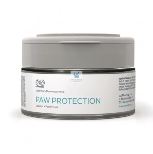 Paw Protection 75 ml Protector de almohadilla en perros