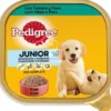 PEDIGREE PERRO JUNIOR 20x300 g Pienso para Perros