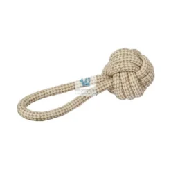 PELOTA CUERDA XL Juguete para Perros