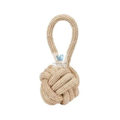 PELOTA CUERDA XL Juguete para Perros