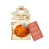 PELOTA RUB SPIKE Juguetes para perros