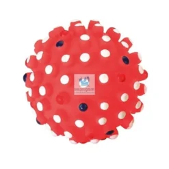 PELOTA VINILO Juegos de Perros y Gatos