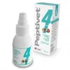 PEPTIVET 4 SOLUCION OTOLOGICA 50 ml Limpieza de oidos de perros y gatos