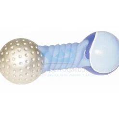PESA VINILO SPORTS 14 cm Juegos de Perros
