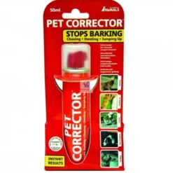 PET CORRECTOR SPRAY Antiladridos Adiestramiento de Perros