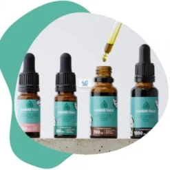 PETIBIDIOL CANDID GATO 10 ml Dolor Crónico, Ansiedad en Gatos