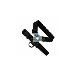 PETRAL BUB´S NEGRO Arneses y Collares para Perros