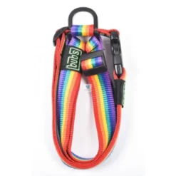 PETRAL BUB´S RAINBOW Arneses y Collares para Perros