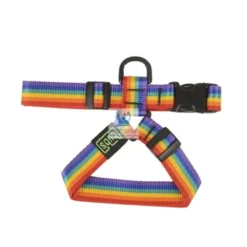 PETRAL BUB´S RAINBOW Arneses y Collares para Perros
