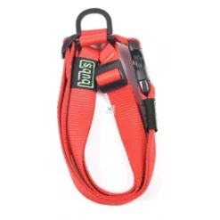 PETRAL BUB´S ROJO Arneses y Collares para Perros