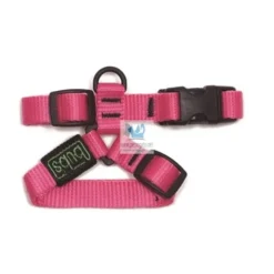 PETRAL BUB´S ROSA Arneses para Perros