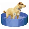 Piscina 120 cm Diametro 30 cm Altura Juegos de Perros