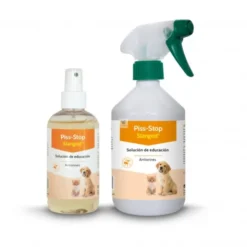PISS STOP Stanvet Repelente para Perros y Gatos